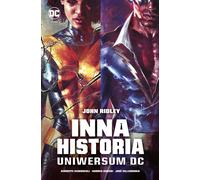 Une histoire différente de l'univers DC