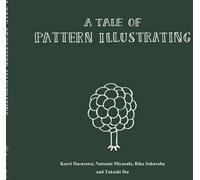Une histoire d'illustration de patrons