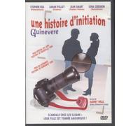 Une Histoire D'initiation Guinevere