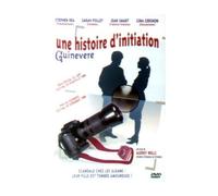 Une Histoire D'initiation : Guinevere