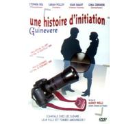 Une Histoire D'initiation : Guinevere