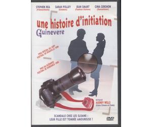 Une Histoire D'initiation Guinevere