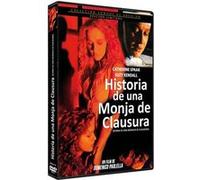 Une histoire du 17ème siècle (1973) / Storia di una monaca di clausura
