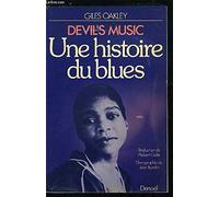 Une histoire du blues