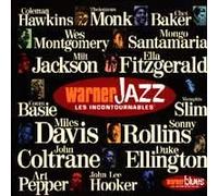 Une Histoire du Blues et du Jazz – Compilation (Les Incontournables) – Digipack – Fantasy