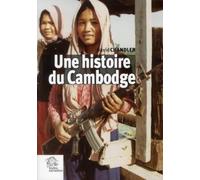Une histoire du Cambodge
