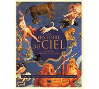 Une histoire du ciel