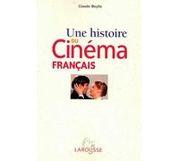 Une histoire du cinéma francais