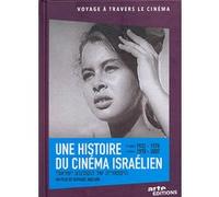 Une histoire du cinéma israélien - 2 DVD E