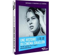 Une Histoire du cinéma israëlien