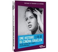 Une histoire du cinéma israélien