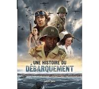 Une histoire du Débarquement