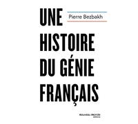 Une histoire du génie français