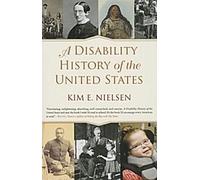 Une histoire du handicap aux États-Unis