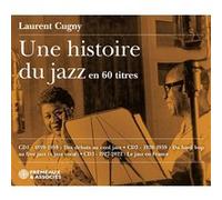 Une Histoire du Jazz en 60 Titres – Plastic Head