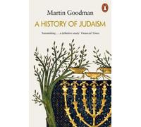 Une histoire du judaïsme