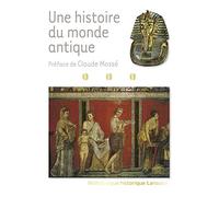 Une histoire du monde antique