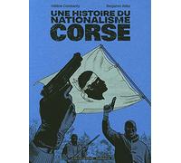 Une histoire du nationalisme corse – Dargaud