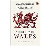 Une histoire du Pays de Galles