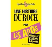 Une histoire du rock pour les ados