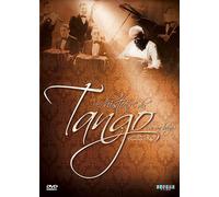 Une histoire du Tango