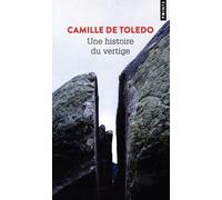 Une histoire du vertige