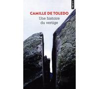 Une Histoire Du Vertige