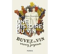 Une histoire du vin