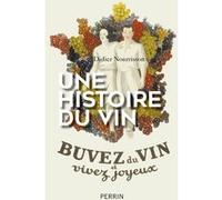 Perrin – Une histoire du vin