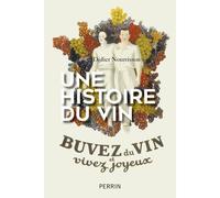Perrin – Une histoire du vin
