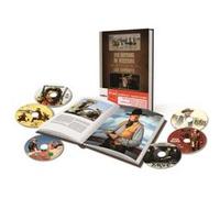 Une Histoire du Western Les Cowboys Exclusivité Fnac Coffret DVD E