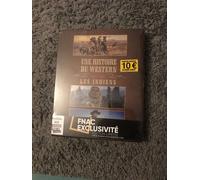 Une Histoire Du Western - Les Indiens