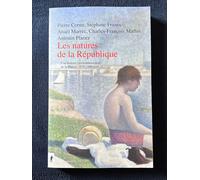 Une Histoire Environnementale De La France - Volume 2, 1870-1940 - Les Natures De La République