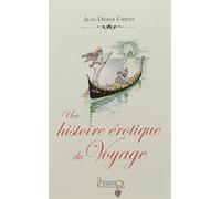 Une histoire érotique du voyage