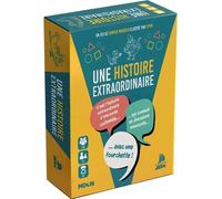 Une Histoire Extraordinaire - Édition 2025