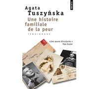 Une histoire familiale de la peur