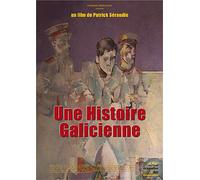 Une histoire Galicienne DVD