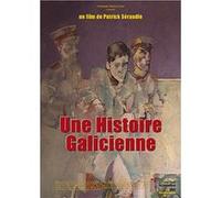 Une histoire Galicienne E