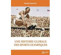 Une histoire globale des sports olympiques