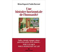 Une histoire horizontale de l'humanité
