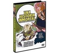 Une histoire immortelle (1968) (The Immortal Story)) G