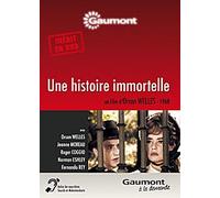 Une Histoire Immortelle