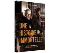Une histoire immortelle DVD DVD