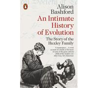 Une histoire intime de l'évolution