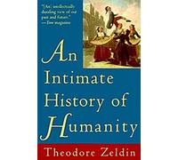 Une histoire intime de l'humanité