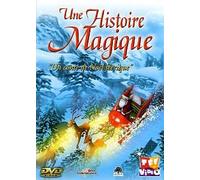 Une Histoire Magique