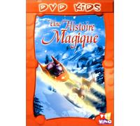 Une histoire magique