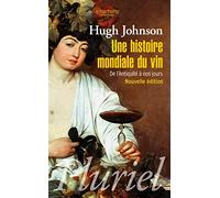 Une histoire mondiale du vin