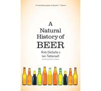 Une histoire naturelle de la bière