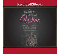 Une Histoire Naturelle du vin [Import]